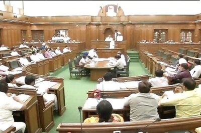 Delhi Assembly to give live coverage of Budget session