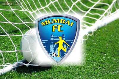 Mumbai FC held to a 1-1 draw by Sporting Goa