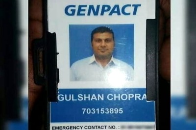 Techie Commits Suicide by Jumping From Office Building in Bengaluru