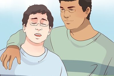 How to Be a Good Friend to Someone Who Self Harms