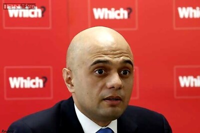 UK's Pakistani-origin minister asks migrants to learn English