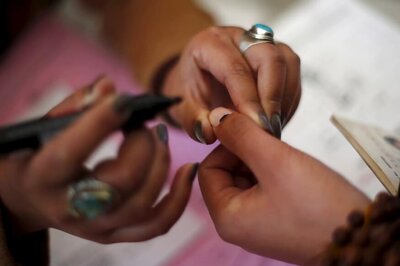 Uttar Pradesh Civic Polls 2017 Will be Held in Three Phases From Nov 22