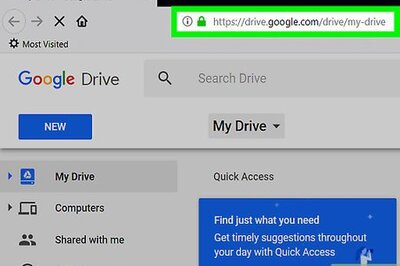 How to Put a Word Document on Your Website