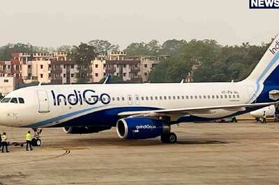 BJP MP Tejasvi Surya Reportedly Opened Emergency Exit of IndiGo Flight
