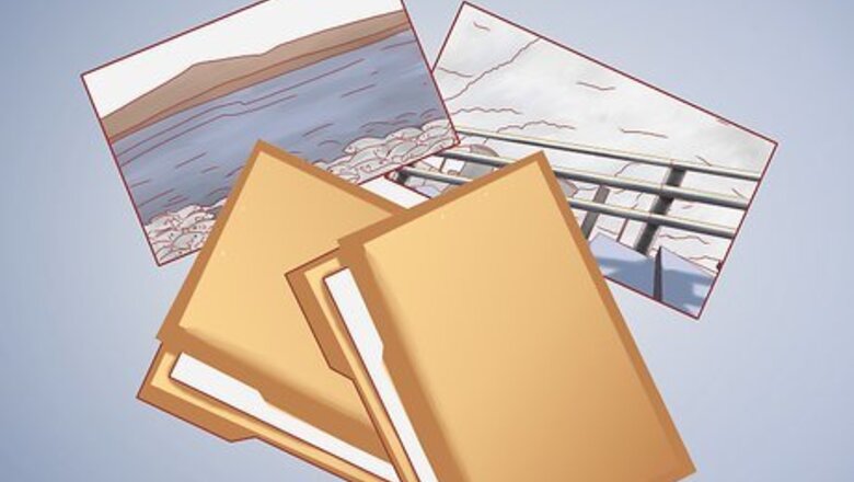 How to Take Action Against Pollution on Public Property