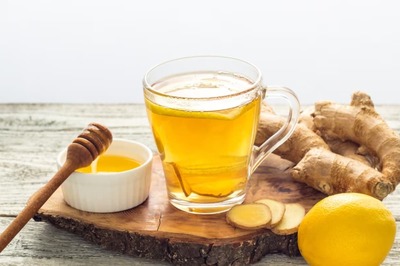 Cinnamon To Ginger, 5 Spices To Boost Your Metabolism