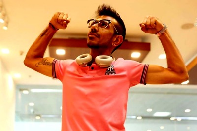 'He's a Good Character': Joe Root Opens Up on His Camaraderie With Yuzvendra Chahal | WATCH