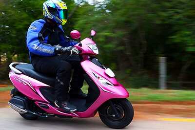 Suzuki Let's to Mahindra Gusto: Top 10 scooters in India under Rs 50,000