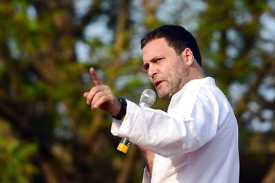 PM Modi Gives Scripted Interviews, Alleges Rahul Gandhi After Translator's Gaffe