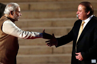 Normalisation of Indo-Pak Relations Vital to Both Countries: US