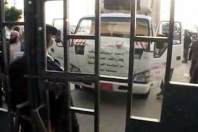 Israel announces 'humanitarian corridor' for Gaza Strip