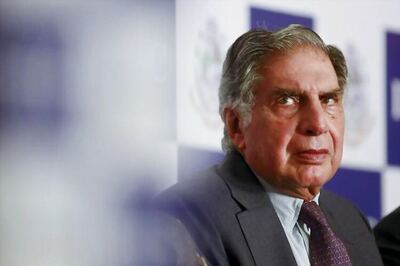 'If a startup doesn't excite me, I don't make an investment,' says Ratan Tata