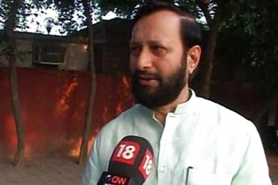 Implement green laws to protect environment: Prakash Javadekar