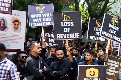 After Porsche Accident, Stricter ID Checks At Pune Pubs To Prevent Underage Drinking