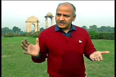 'Centre suffocating states, murdering federalism'