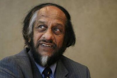 Now, UN climate body's Amazon forest claim falls flat