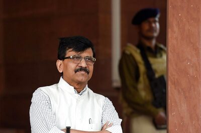 Ram Temple Inauguration a BJP Event, Not National One, Says Sanjay Raut