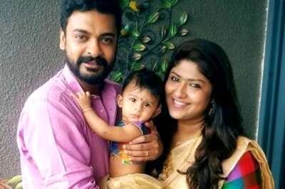 Bigg Boss Tamil Fame Abhinay Vaddi Separating From Wife Aparna? Here's What We Know