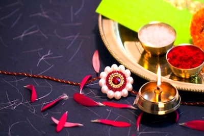 Raksha Bandhan 2021 Date: Shubh Muhurat, Mantra and All You Need to Know