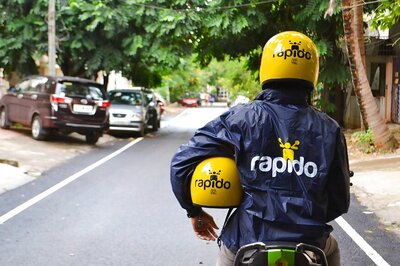 Delhi Elections 2020: Rapido to Offer Free Rides to all Voters on Election Day