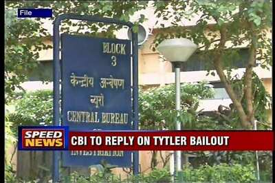 1984 riots: CBI to reply on Tytler today