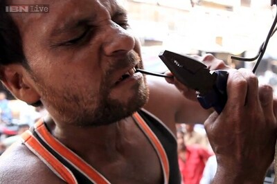 Watch: 'Katiyabaaz' features a local vigilante who steals electricity for Kanpur's poor