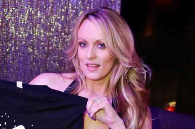 Trump Attorney Seeks to Force Porn Star Stormy Daniels’ Lawsuit Into Arbitration