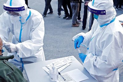 China Records More Local Covid Cases This Year Than in Whole of 2021