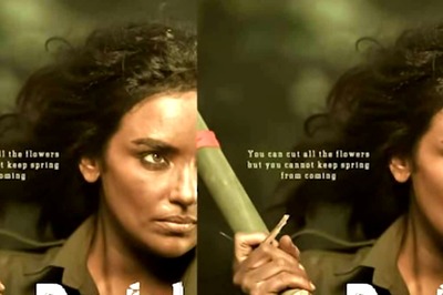 Badal Premiere Locked: Shwetha Menon’s Political Thriller Will Release On THIS Date