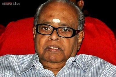R Madhavan, Prakash Raaj, Varu Sarathkumar mourn the death of filmmaker K Balachander on Twitter