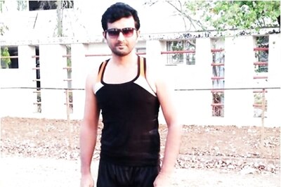 Actor Chandramani Mishra Stuck in Chhattisgarh Due to Lockdown, Asks State Govts for Help