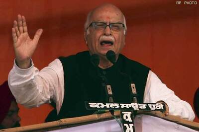 Bal Thackeray was a 'rare' leader, says LK Advani