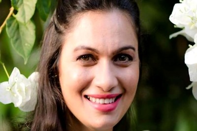 Inculcating Good Eating Habits in Kids is Difficult: Maria Goretti