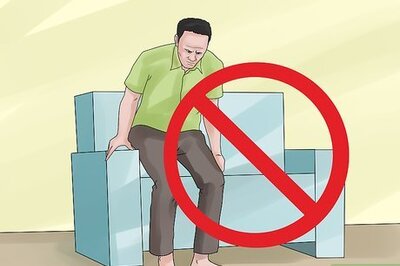 How to Fake an Ankle Sprain