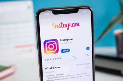 Instagram for Kids App Worries Experts, US Lawmakers Urge Facebook to Drop Plans