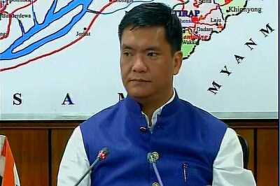 Arunachal Pradesh: 549 Panchayat Leaders Join BJP; CM Pema Khandu Hopes All Will Follow