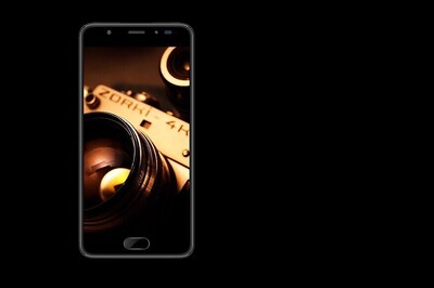 Yu Yureka Black With All Black Design Launched For Rs 8,999