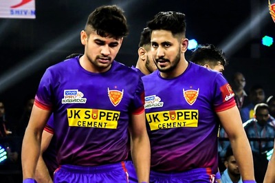 Dabang Delhi vs Tamil Thalaivas Live Streaming: When and Where to Watch PKL 2022-23 Live Coverage