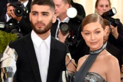 Zayn Malik Pleads No Contest to Allegedly Harassing Gigi Hadid and Her Mom Yolanda Hadid