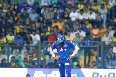 'Seniors Need to Step Up, Including Me': Rohit Sharma Raises Concern After MI's 7-wicket Loss to CSK