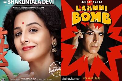 'Selfish To Ask Both OTT and Multiplexes To Go Down Together'