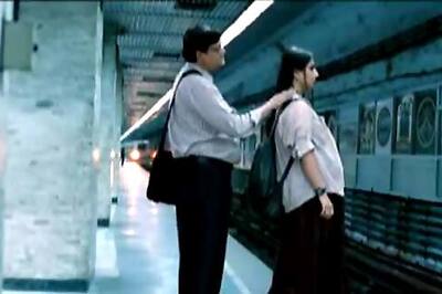 Kolkata Metro wants 'Kahaani' scene withdrawn