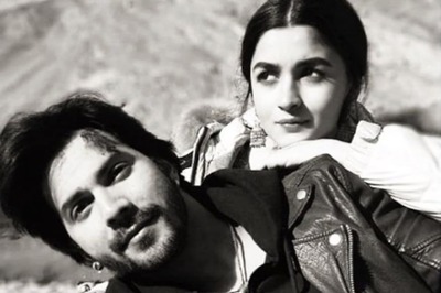 People didn't Think I had Emotional Depth, Says Varun Dhawan