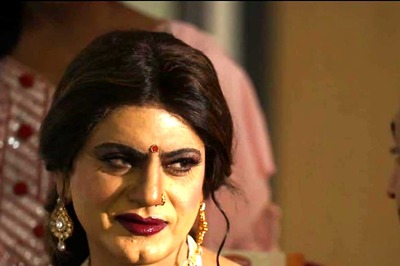 Nawazuddin Siddiqui Shares New Glimpse of His Character From Haddi, Fans Compare Him to Archana Puran Singh, See Pic