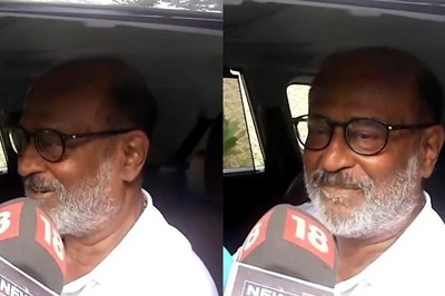 Rajinikanth Leaves For The Himalayas Ahead of Jailer Release, Urges Fans To Watch His Film