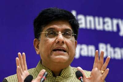 India to Take Equal, Proportional Measures if Other Countries Impose Trade Barriers, Says Piyush Goyal