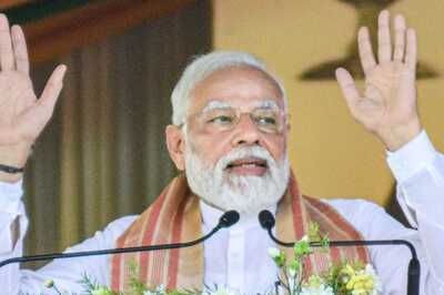 ASHA Workers at Forefront of Ensuring Healthy India, Says PM Modi