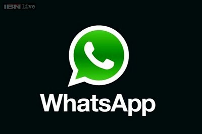 WhatsApp user base crosses 70 million mark in India