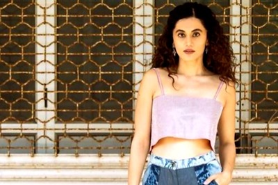 Taapsee Pannu SLAMS Turkish Airlines Over A 24-Hour Delay: 'Not Passenger's Problem To Figure Out'
