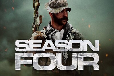 Call of Duty: Modern Warfare, Warzone Season 4 Launched: Here Are All The Patch Notes